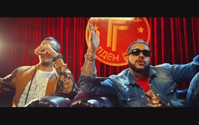 Знаменитая Кинозвезда Тимати