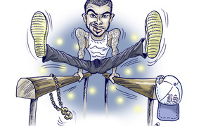 Русская Кинозвезда Тимати