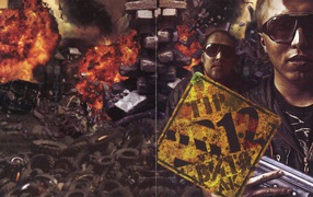 Знаменитый Витя АК