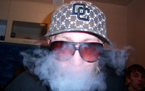 Киноактер Витя АК