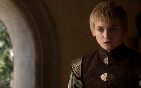 Актер Джек Глисон