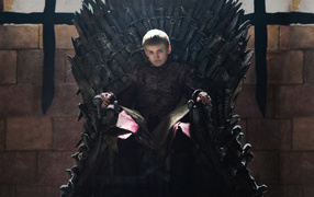 Киноактер Джек Глисон