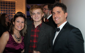 Знаменитость Джек Глисон