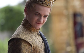 Суперзвезда Джек Глисон