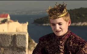 Знаменитый киноактер Джек Глисон