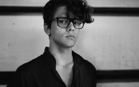 Актер Ксавье Долан