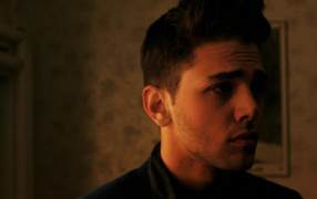 Кинозвезда Ксавье Долан