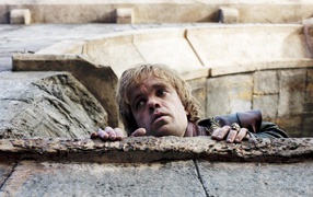 Кинозвезда Питер Динклэйдж в сериале Игры Престолов