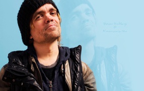 Кинозвезда Питер Динклэйдж актер