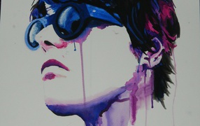 Суперзвезда Джерард Уэй