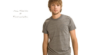 Известный актер Макс Тириот