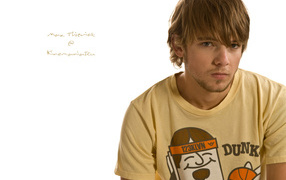 Знаменитый киноактер Макс Тириот