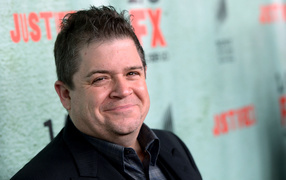 Актер Пэттон Освальт