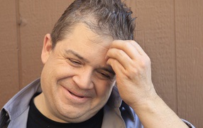 Знаменитая Суперзвезда Пэттон Освальт