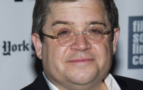 Популярная Кинозвезда Пэттон Освальт