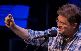 Русская Кинозвезда Пэттон Освальт