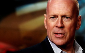 Актер Брюс Уиллис