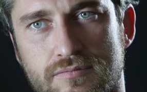 Актер Джерард Батлер