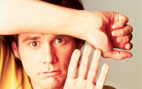 Актер Джим Керри