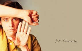 Актер Джим Керри