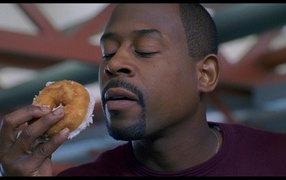 Актер Мартин Лоуренс