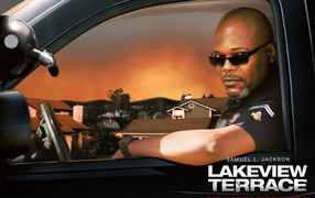 Актер Сэмюэль Л. Джексон