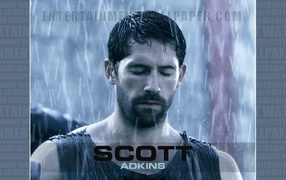 Актер Скотт Эдкинс