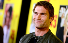 Актер Шон Уильям Скотт