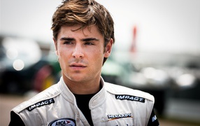 Актер Зак Эфрон