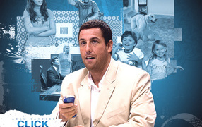 Адам Сэндлер