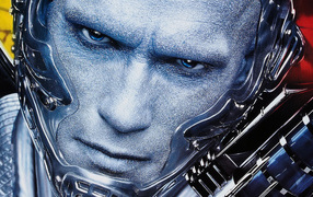 Арнольд Шварценеггер