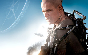 Возлюбленный Актер Мэтт Дэймон