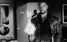 Возлюбленный Актер Майкл Джей Уайт