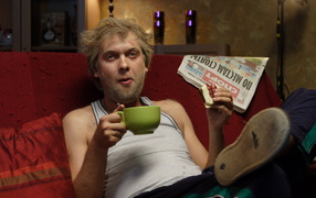 Возлюбленный Актер Сергей Светлаков