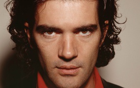 Возлюбленный Антонио Бандерас