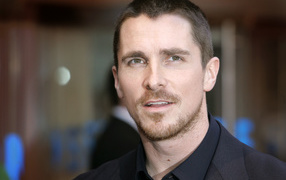 Возлюбленный Кристиан Бэйл