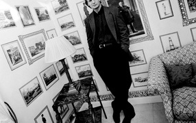 Возлюбленный Лиам Нисон