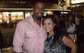 Возлюбленный Майкл Джей Уайт