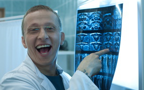 Возлюбленный Кино Актер Иван Охлобыстин