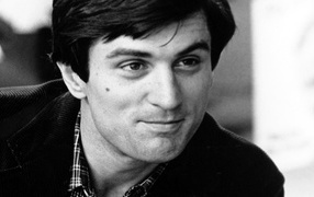 Возлюбленный Роберт Де Ниро