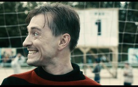 Возлюбленный Сергей Безруков