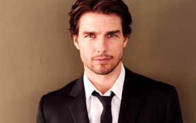 Возлюбленный Том Круз