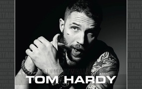 Возлюбленный Том Харди