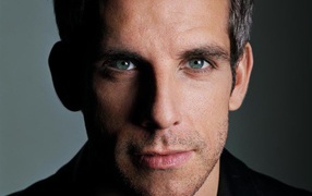 Бен Стиллер