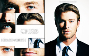 Крис Хемсворт