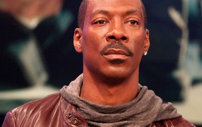 Комик Эдди Мерфи