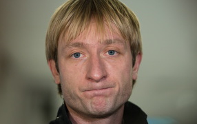 Разочарование Евгения Плющенко