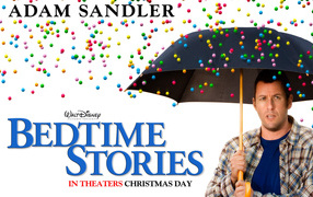 Известный актер Адам Сэндлер