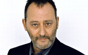 Известный актер Жан Рено