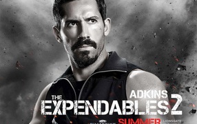 Известный актер Скотт Эдкинс